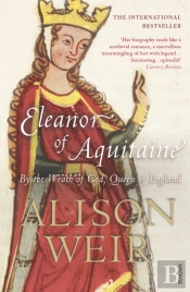 Eleanor Of Aquitaine