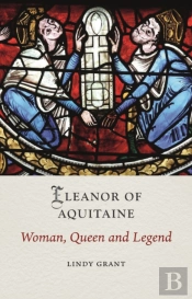 Eleanor Of Aquitaine