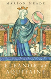 Eleanor Of Aquitaine