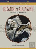 Eleanor Of Aquitaine