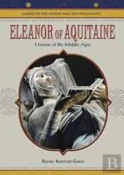 Eleanor Of Aquitaine