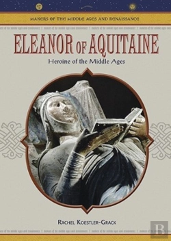 Bertrand.pt - Eleanor Of Aquitaine