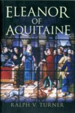 Bertrand.pt - Eleanor Of Aquitaine