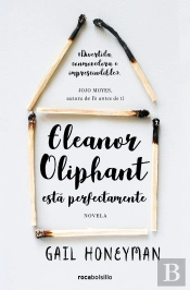 Eleanor Oliphant Está Perfectamente