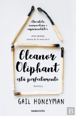 Bertrand.pt - Eleanor Oliphant Está Perfectamente