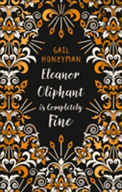 Bertrand.pt - Eleanor Oliphant Is Complet Pb
