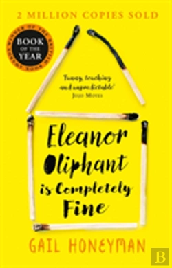 Bertrand.pt - Eleanor Oliphant Is Completely Fine