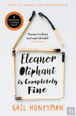Bertrand.pt - Eleanor Oliphant Is Completely Fine