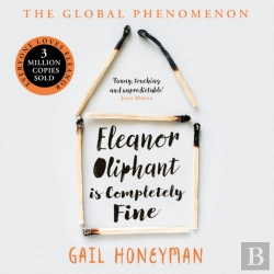 Bertrand.pt - Eleanor Oliphant Is Completely Fine