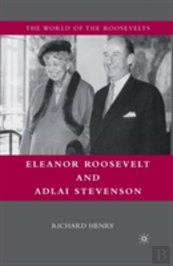 Bertrand.pt - Eleanor Roosevelt And Adlai Stevenson