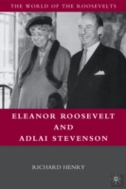 Bertrand.pt - Eleanor Roosevelt And Adlai Stevenson
