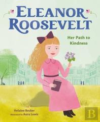 Eleanor Roosevelt