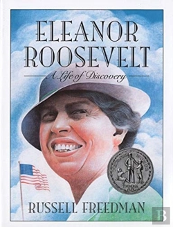 Bertrand.pt - Eleanor Roosevelt