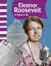 Eleanor Roosevelt