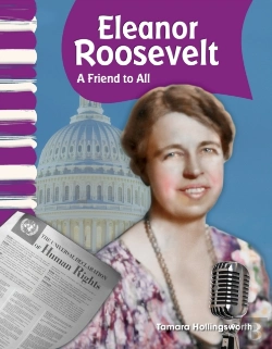 Bertrand.pt - Eleanor Roosevelt