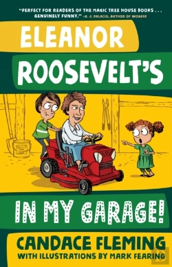 Bertrand.pt - Eleanor Roosevelt'S In My Garage!
