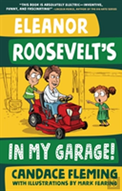 Bertrand.pt - Eleanor Roosevelt'S In My Garage!