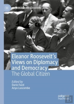 Bertrand.pt - Eleanor Roosevelt'S Views On Diplomacy And Democracy