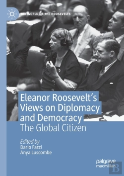 Bertrand.pt - Eleanor Roosevelt'S Views On Diplomacy And Democracy