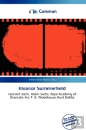 Eleanor Summerfield