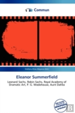 Bertrand.pt - Eleanor Summerfield