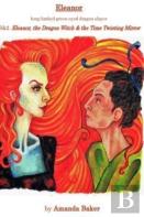 Eleanor, The Dragon Witch & The Time Twisting Mirror