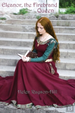 Bertrand.pt - Eleanor, The Firebrand Queen