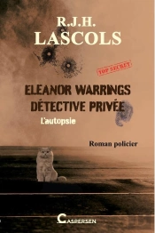 Eleanor Warrings Détective Privée : L'Autopsie