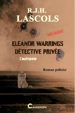 Bertrand.pt - Eleanor Warrings Détective Privée : L'Autopsie
