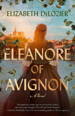 Bertrand.pt - Eleanore Of Avignon