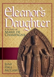 Eleanor'S Daughter
