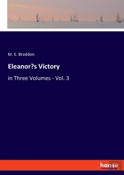 Bertrand.pt - Eleanor'S Victory:In Three Volumes - Vol