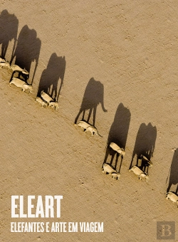 Bertrand.pt - EleArt - Elefantes e Arte em Viagem