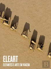 EleArt - Elefantes e Arte em Viagem