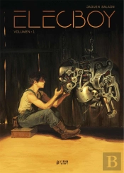 Elecboy 1