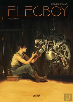 Bertrand.pt - Elecboy 1