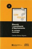 Eleccio I Constitucio D'Ajuntaments