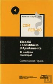 Eleccio I Constitucio D'Ajuntaments