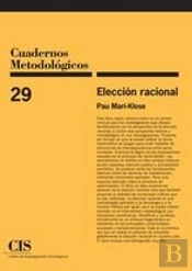 Elección Racional