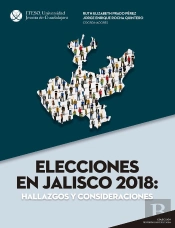 Elecciones En Jalisco 2018