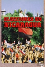 Elecciones En Nicaragua