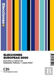 Elecciones Europeas 2009