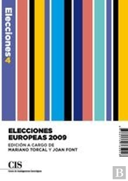 Bertrand.pt - Elecciones Europeas 2009