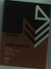 Elecciones Generales 2004
