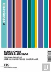 Elecciones Generales 2008