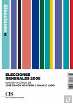 Bertrand.pt - Elecciones Generales 2008