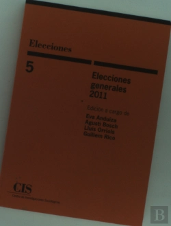 Bertrand.pt - Elecciones Generales 2011