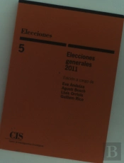 Elecciones Generales 2011