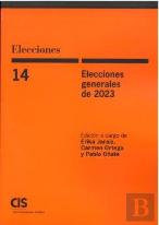 Elecciones Generales 2023