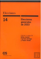 Elecciones Generales 2023